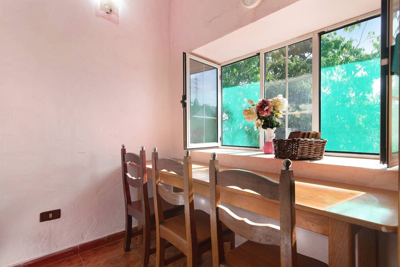 Foto 7 von 22: Ferienwohnung 'Vivienda V Torres 2' mit privater Terrasse und WLAN