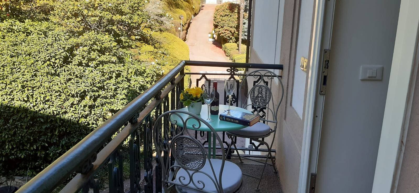 Foto 8 von 18: Gardenia apartment in Oggebbio with lake view