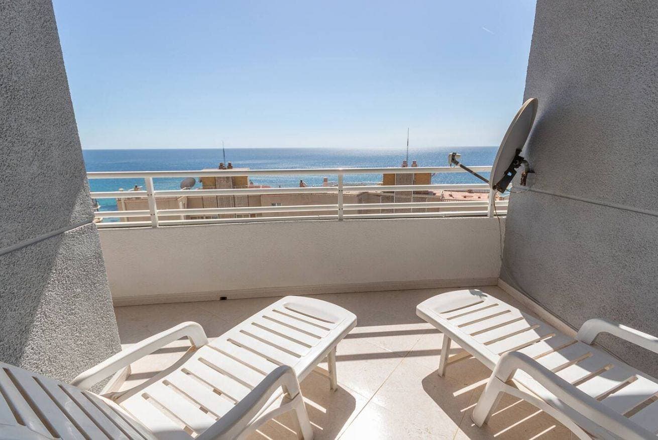Foto 7 von 34: Apartamento Apolo XIV- Costa CarpeDiem