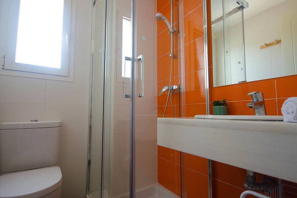 Foto 6 von 22: Luxuswohnung in Estepona mit Terrasse und Parkplatz