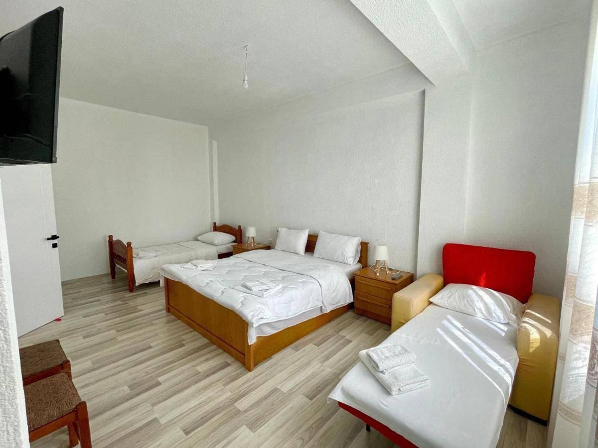 Foto 2 von 16: One-Bedroom Apartment