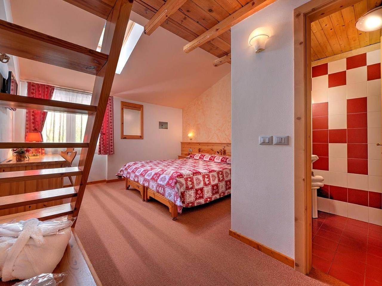Foto 6 von 9: Double Room