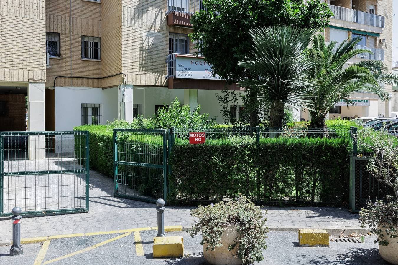 Foto 10 von 34: Privates Jacuzzi-Apartment im Zentrum von Sevilla – für 4 Gäste