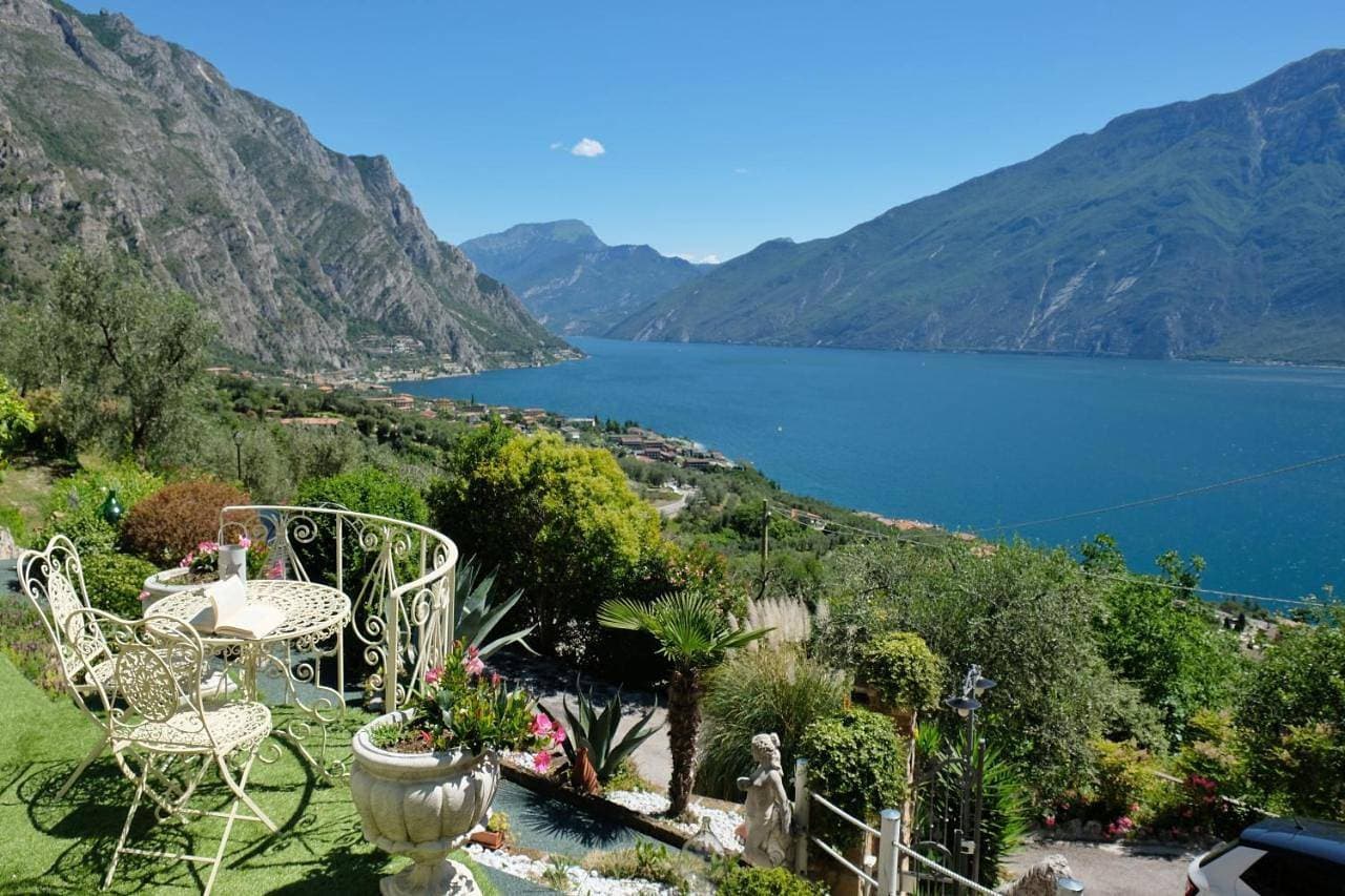 Appartamenti Casa Carlotta 1