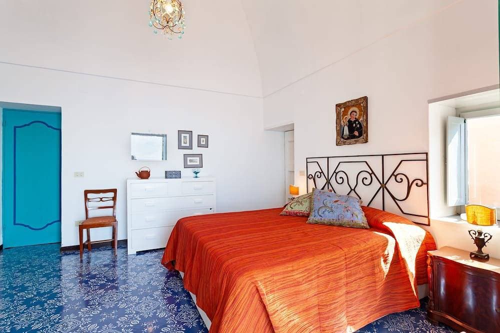 Foto 6 von 30: Positano: Villa Ibiscus antike Villa 50 m über dem Meer im Herzen von Positano