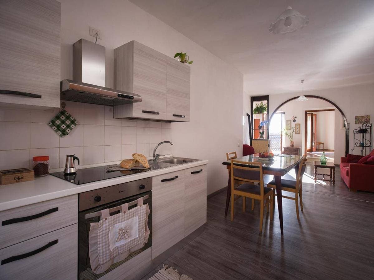 Foto 4 von 22: Double Room with Terrace