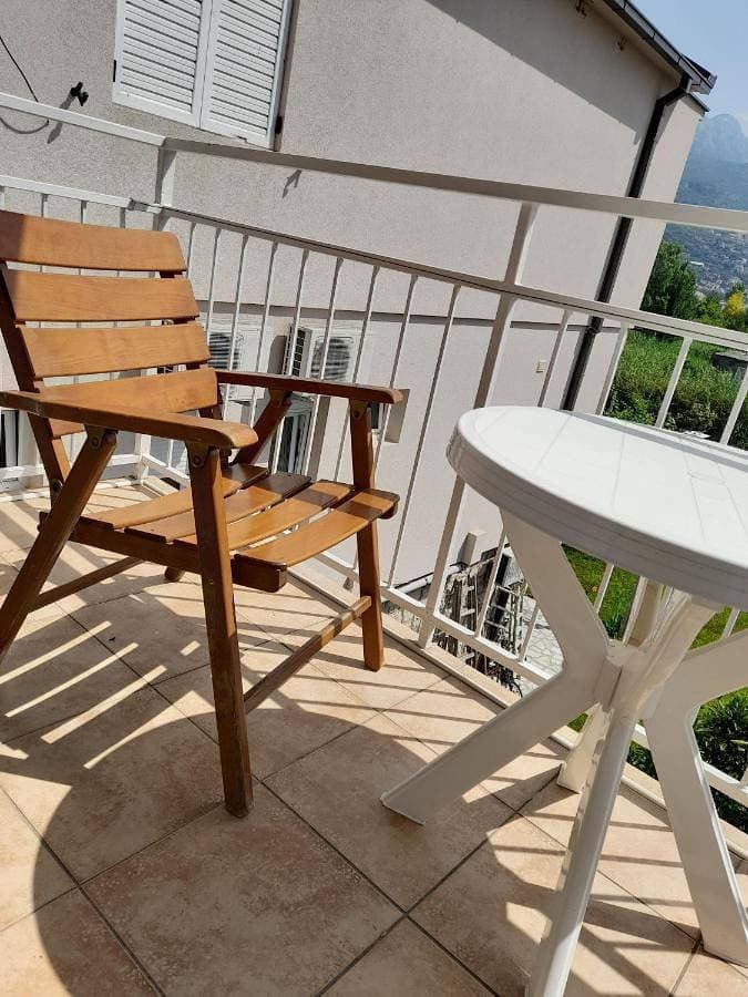 Foto 5 von 19: Gospava Apartman