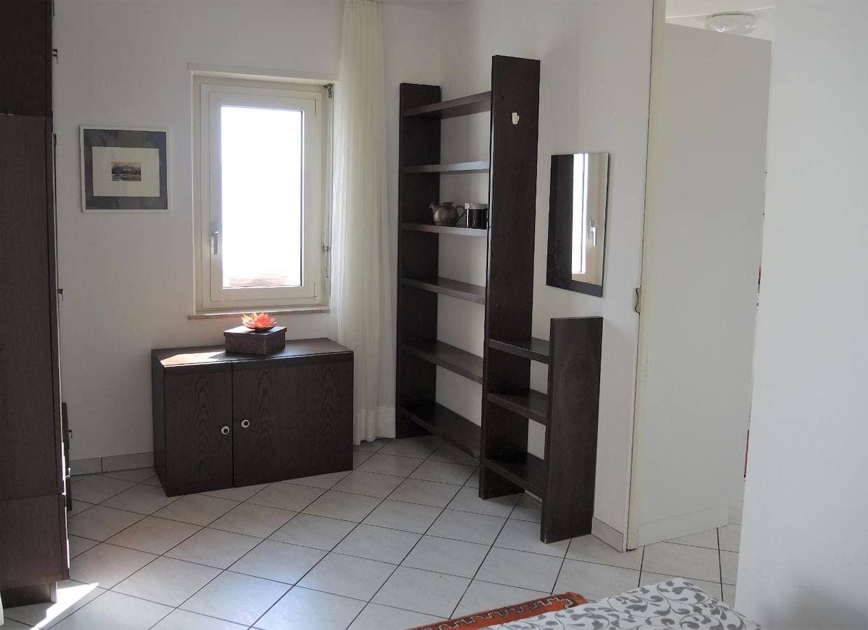 Foto 12 von 30: Sympathisches Ferienhaus mit grosser Terrasse, Panoramablick und Ganztagssonne