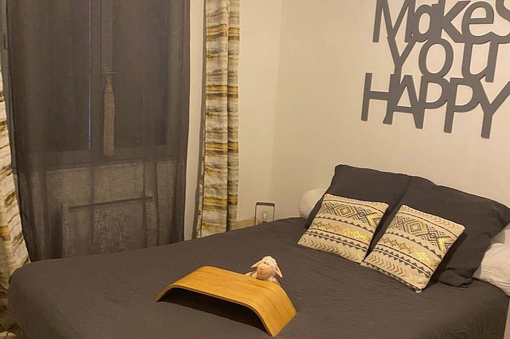 Rent more than a house: Experience Au vieux Carré.... 1