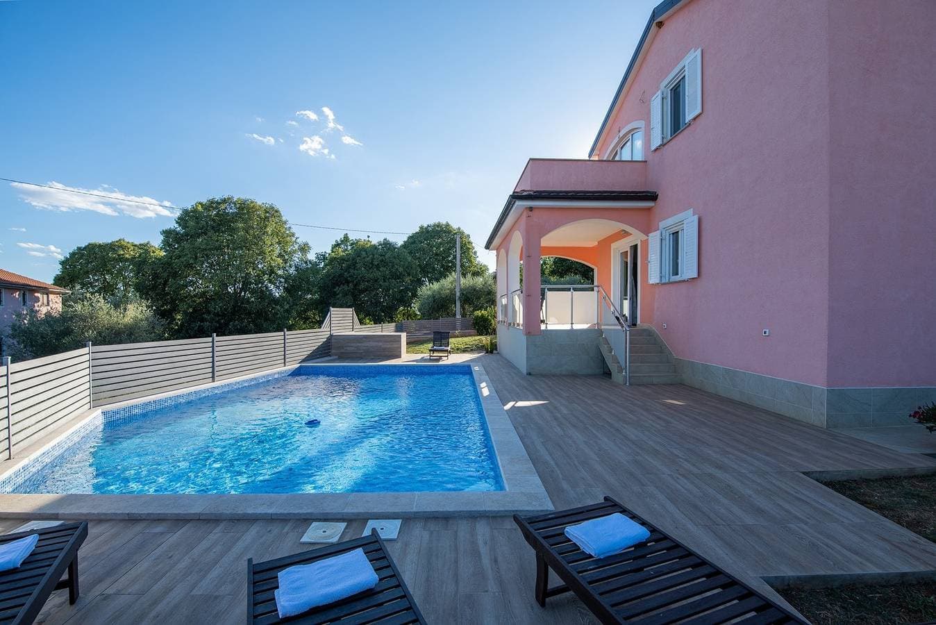 Marriuccia mit privatem Pool 1