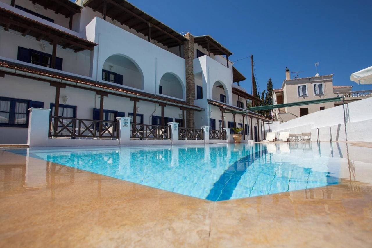 Foto 2 von 25: Standard Double Room