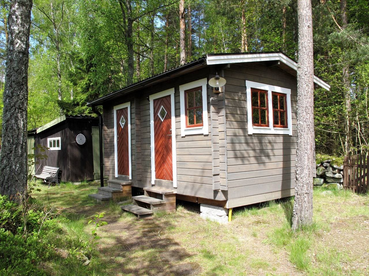Foto 12 von 19: Munkhalla Morgonsolen