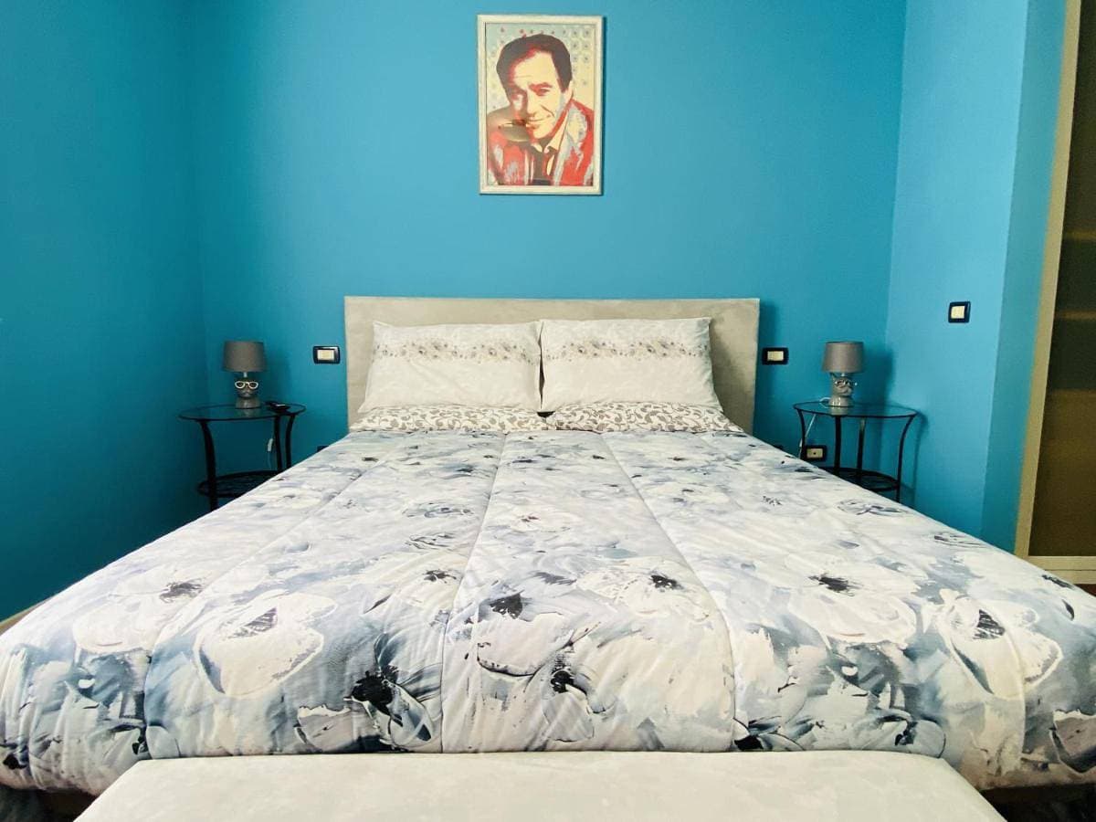 Amici Miei Rooms 1