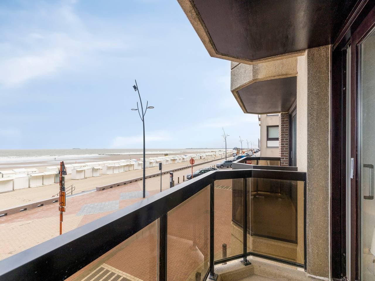 Foto 4 von 40: Wohnung in Blankenberge am Meer
