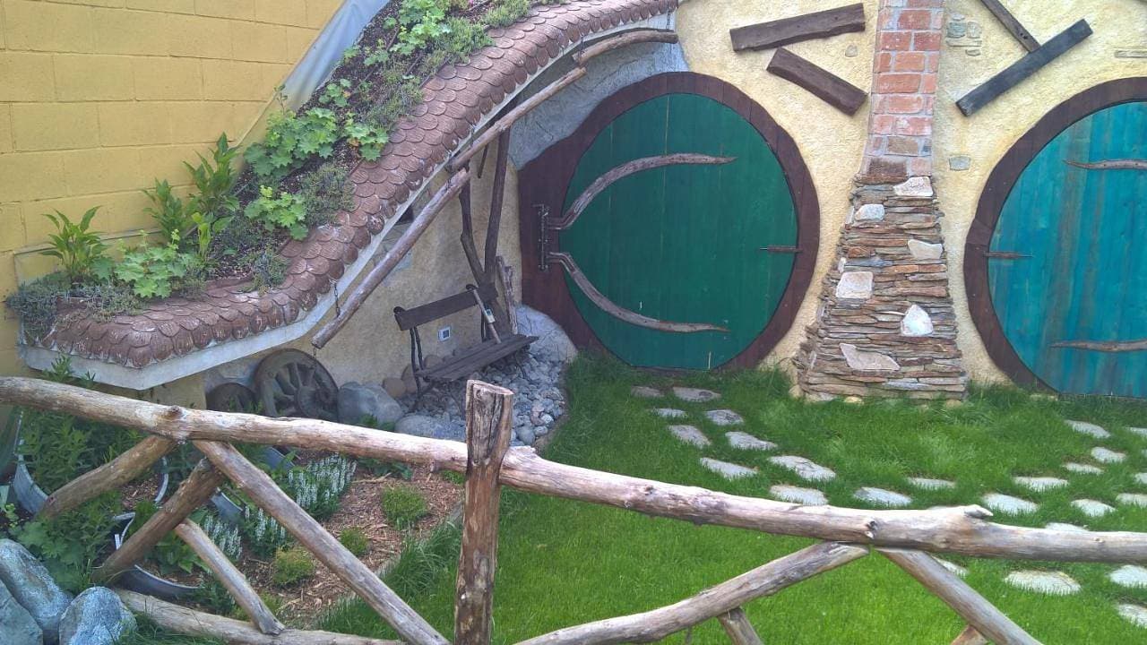 Foto 12 von 24: Family Suite