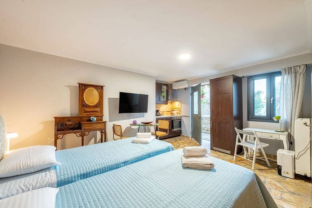 Foto 3 von 15: Harmony Garden Suite near Corfu Town