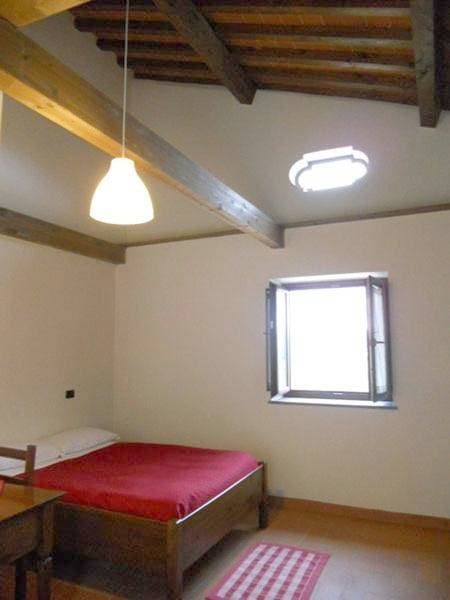 Foto 6 von 8: Triple Room