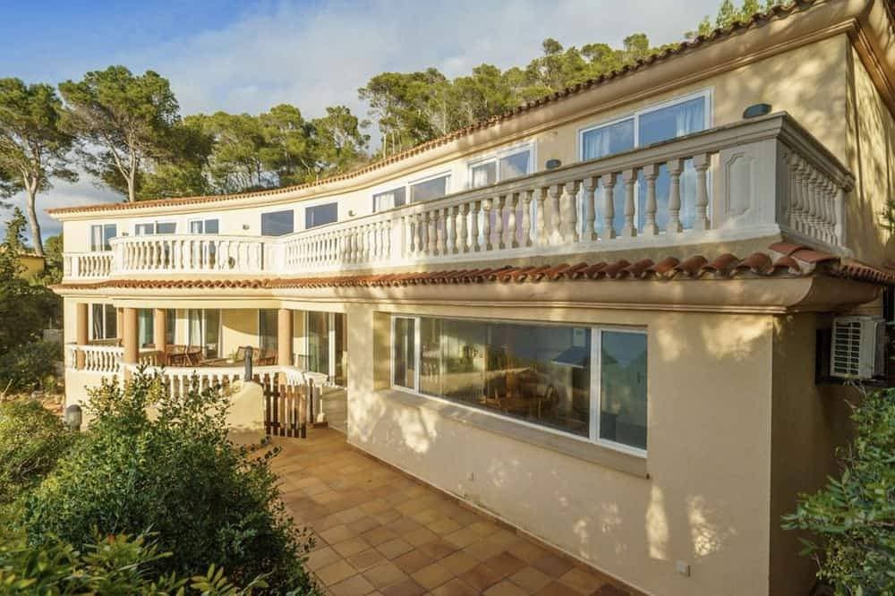 Foto 11 von 27: Villa Camp De Mar Sea View