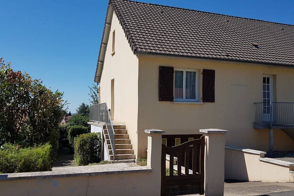 Foto 7 von 15: Möblierte Wohnung mit allem Komfort in einem Einfamilienhaus mit Garten
