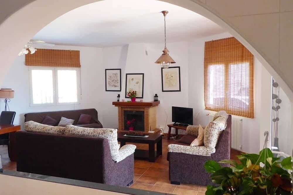 Foto 4 von 11: Haus mit Privatpool (Soleada)