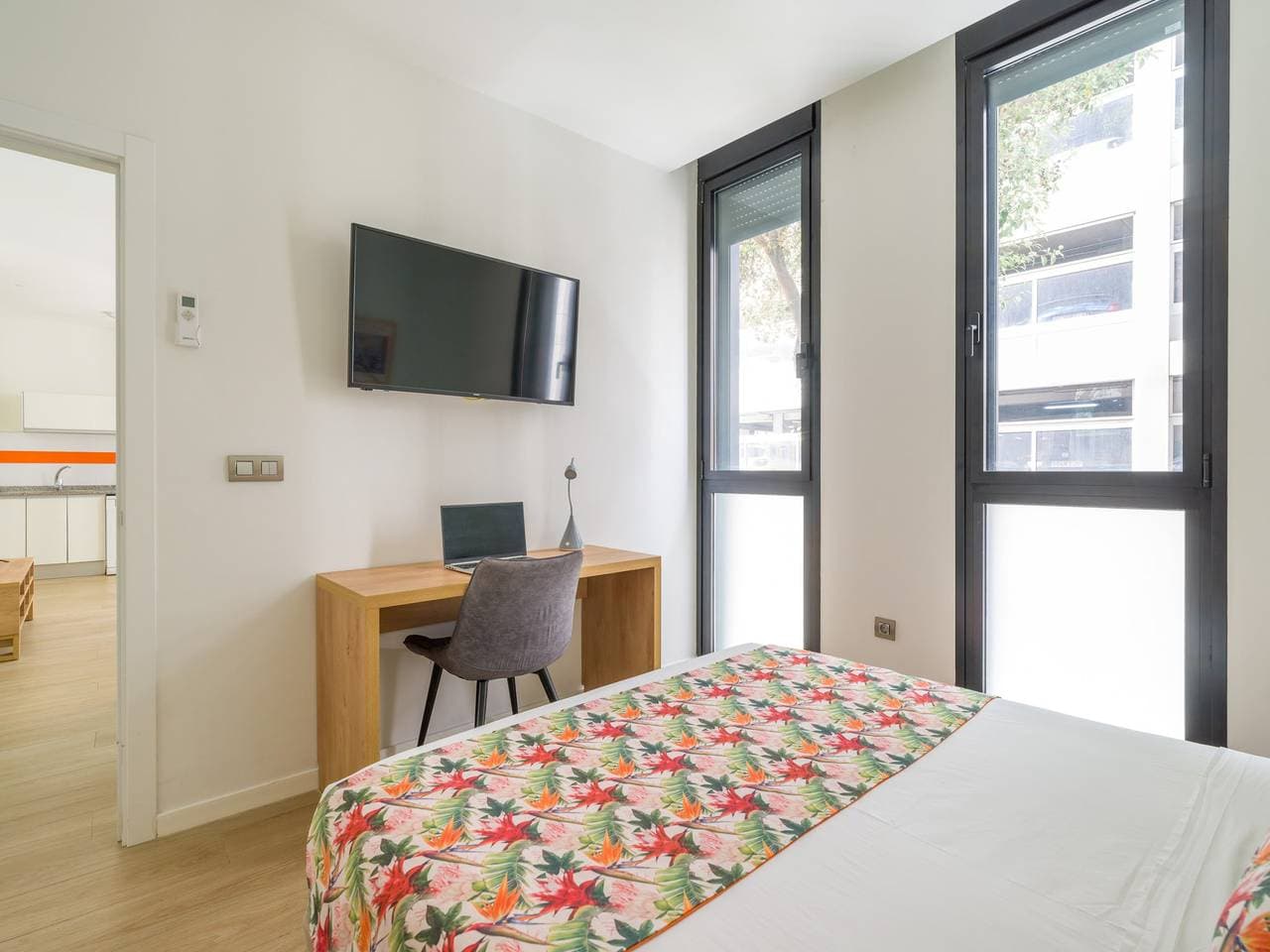 Foto 11 von 36: Wohnung in Las Palmas nahe Las Canteras