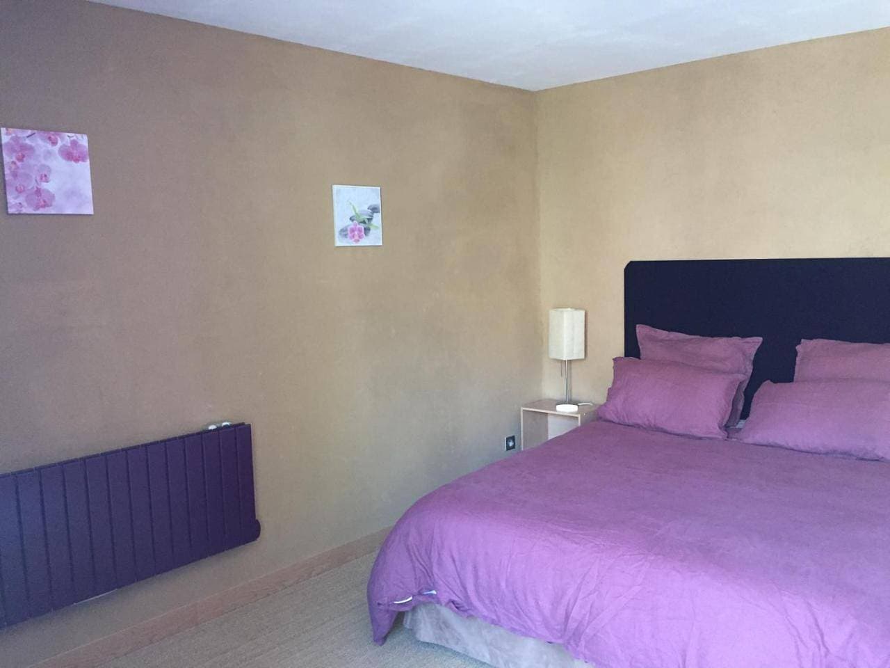 Foto 6 von 9: Double Room with Balcony