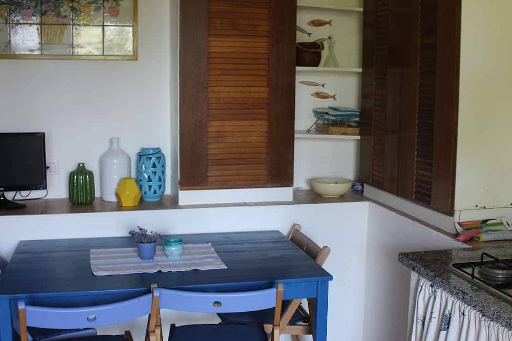 Foto 12 von 15: Sea view house: an ideal place for family or friends vacation