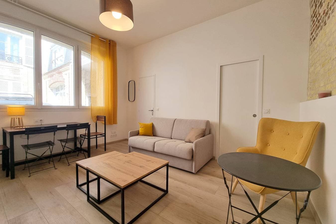 Foto 12 von 19: Ferienwohnung für 2 Personen