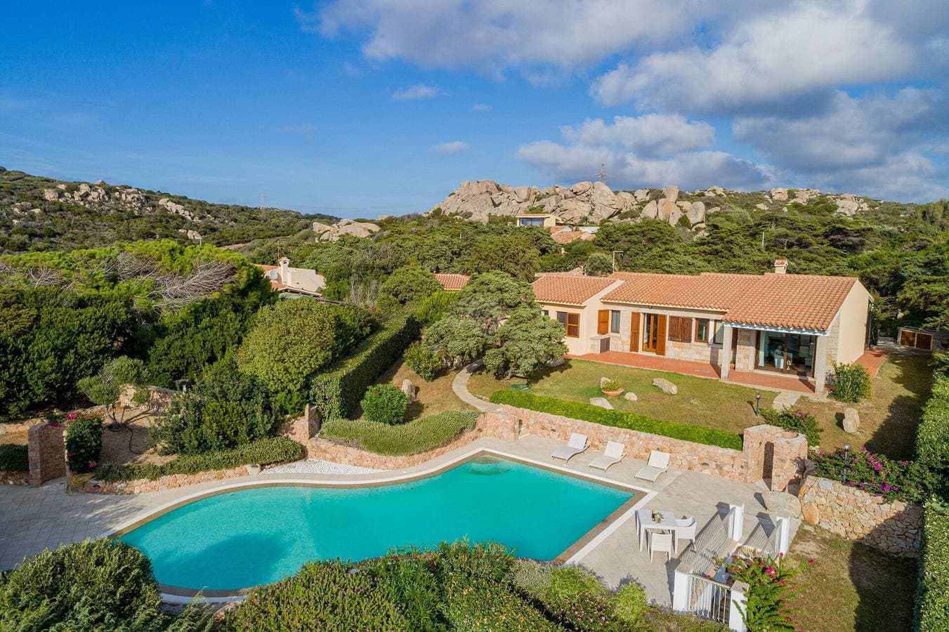 Foto 7 von 45: Villa Incanto di Gallura