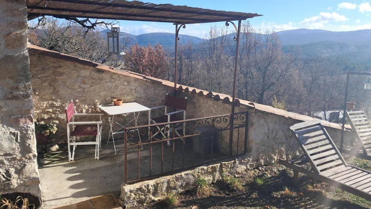 Foto 12 von 18: Double Room with Mountain View