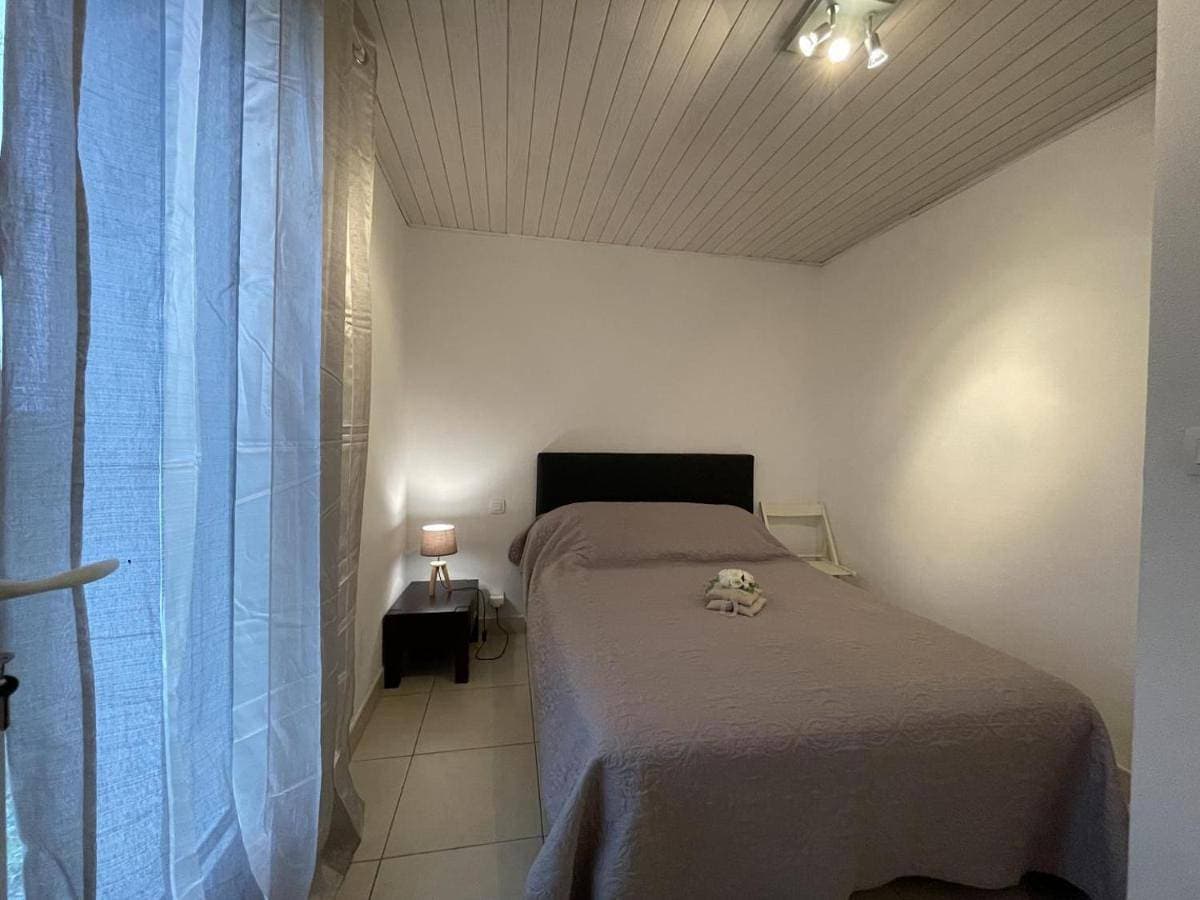 Foto 4 von 5: 2-Bedroom Town Home