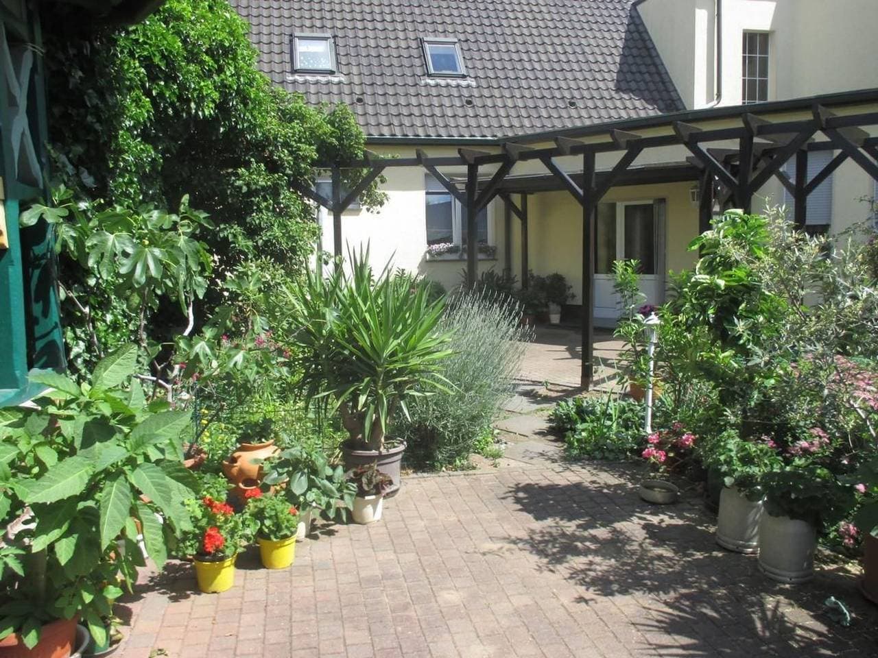 Foto 2 von 16: Appartement in Törten