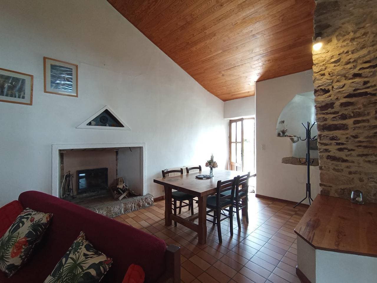 Foto 7 von 18: Le Petit Gîte du Veygalier
