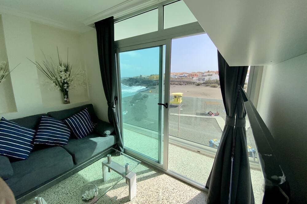 Foto 11 von 23: Nice apartment on the beach