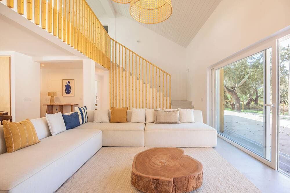 Foto 12 von 20: Melides Sand House - up to 8 guests!
