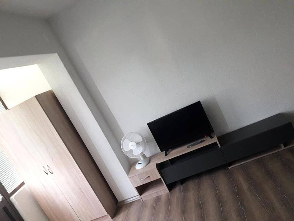 Foto 8 von 14: Studio with Balcony