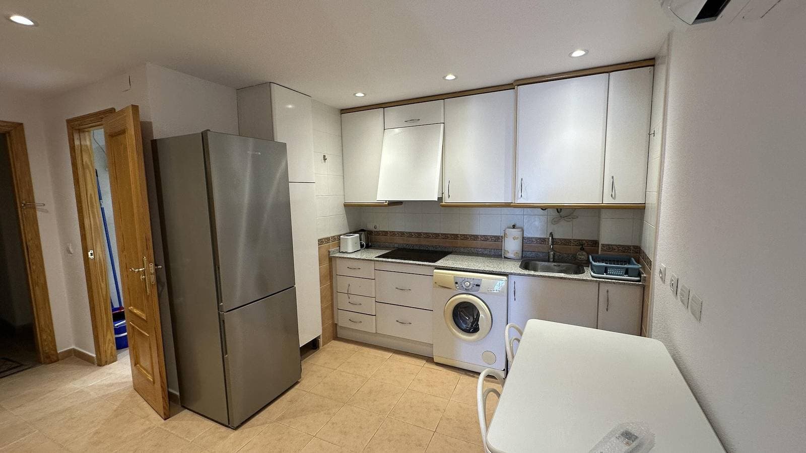 Foto 6 von 19: Ferienwohnung für 2 Personen mit Meerblick