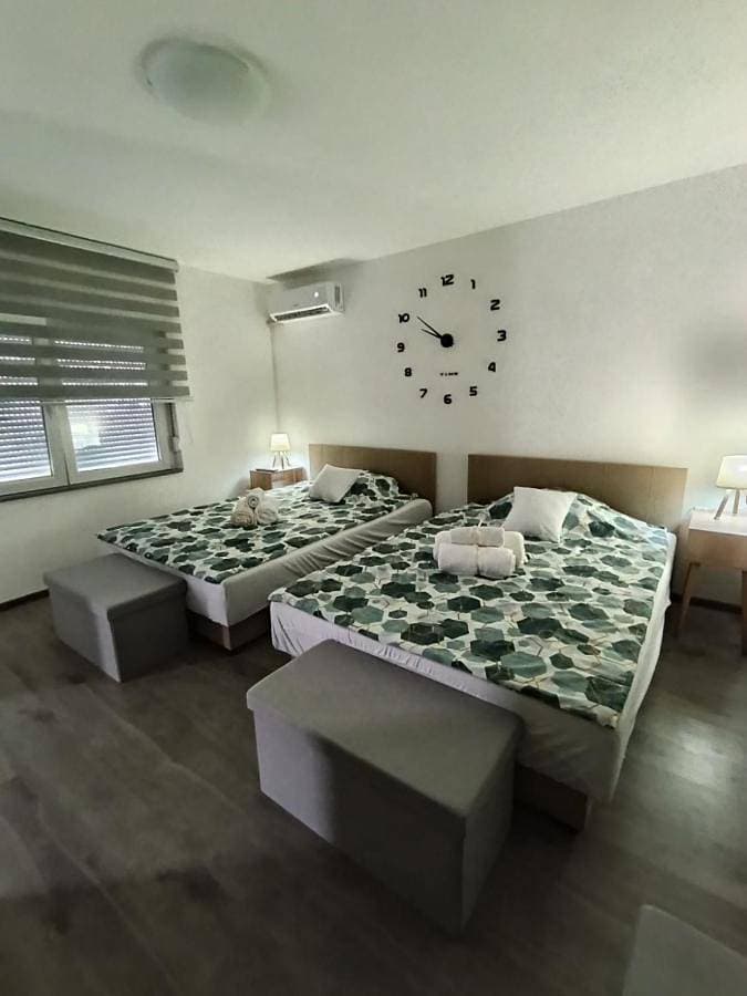 Apartman Dragićević - Stan na dan 1
