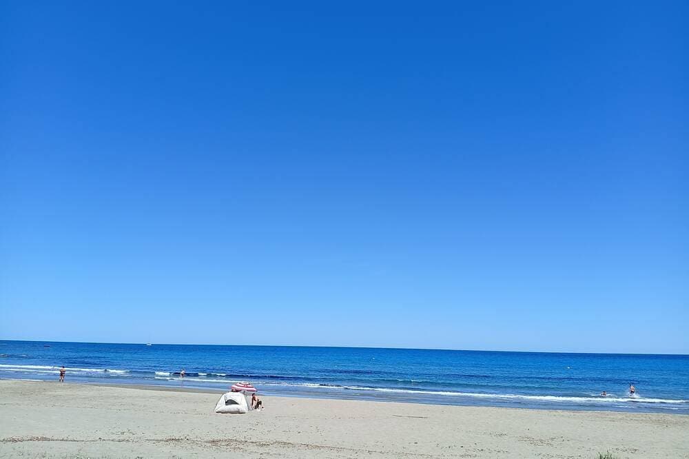 Foto 12 von 22: Casa Corallina: Stunning Sea View - 300m to Beach!