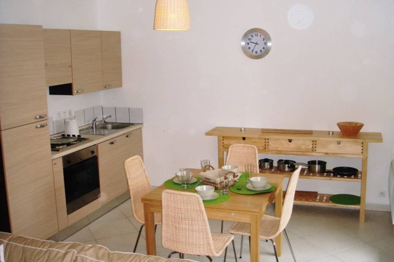 Foto 9 von 22: Ferienwohnung für 2 Personen mit Seeblick