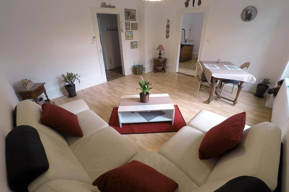 Foto 5 von 30: Helle und komfortable Wohnung in der Nähe des historischen Zentrums