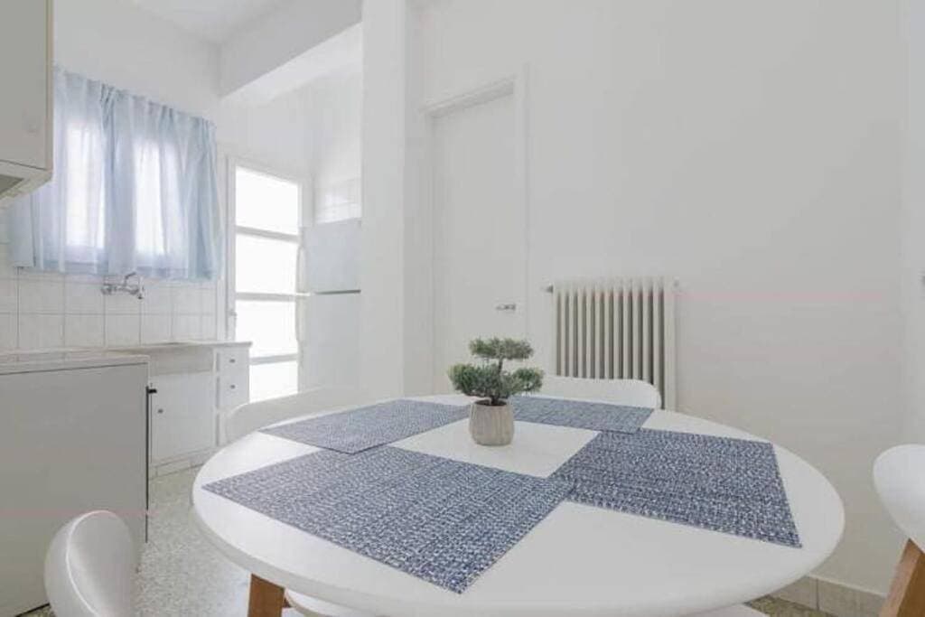 Foto 6 von 18: Three-Bedroom Apartment