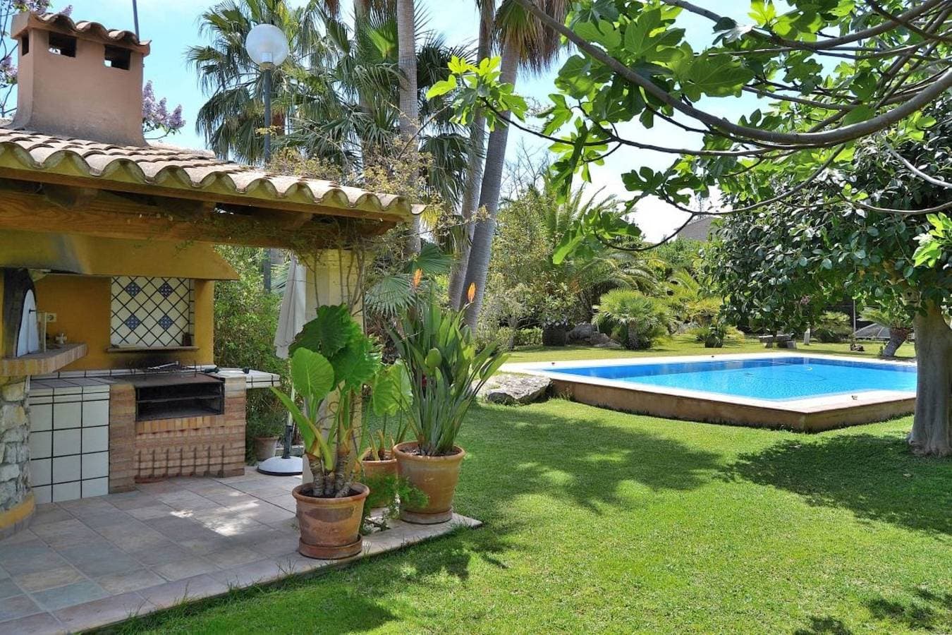 Foto 10 von 38: 106 Villa Casa Binissagar II X 4 Pax Etv/10306 by