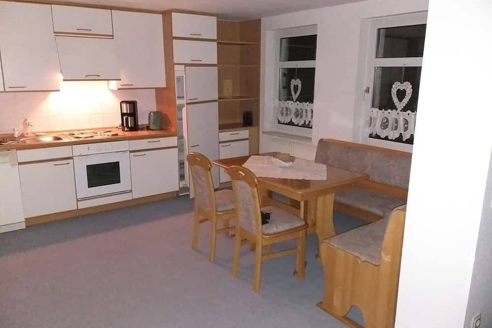 Foto 9 von 22: Ferienwohnung/App. für 4 Gäste mit 55m² in Thale