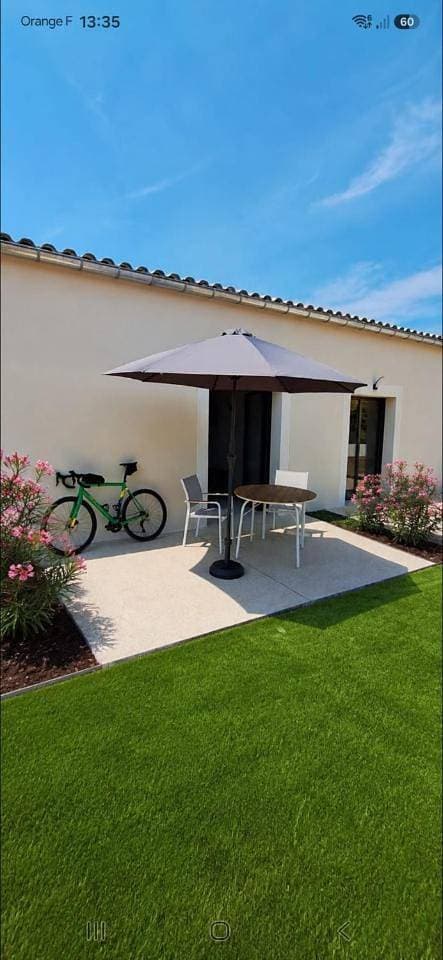 Foto 8 von 44: Double Room with Terrace