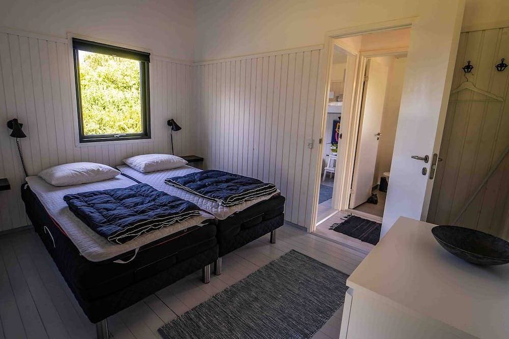 Foto 3 von 30: Ferienhaus 150 m vom Strand