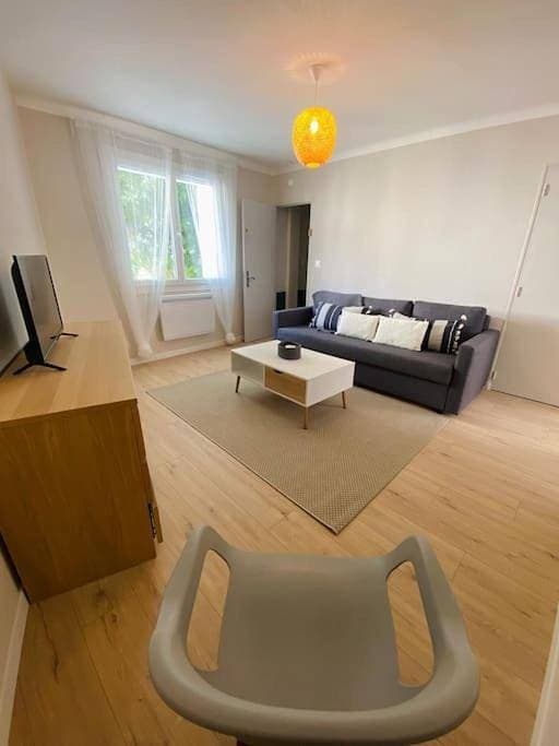 Foto 6 von 11: One-Bedroom Apartment