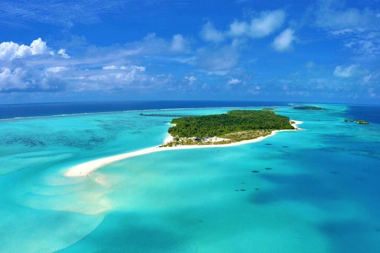 Sun Island Resort & Spa 1