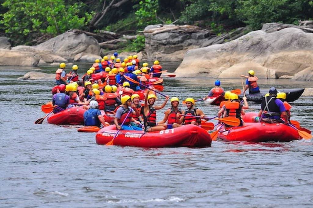 Stay In Ohiopyle, Hot tub & Pool Table - Closest to the Gap trail 1