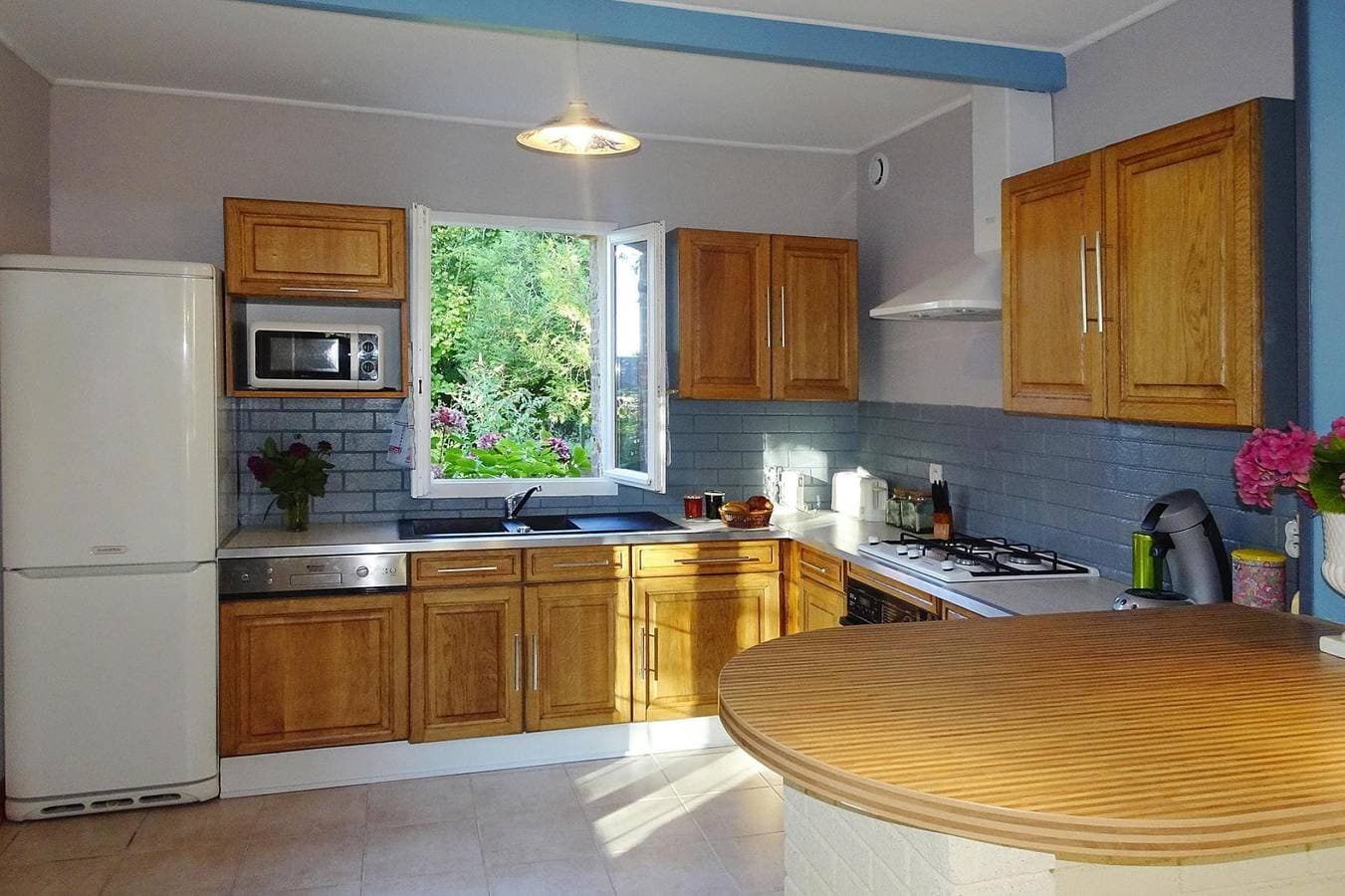 Foto 7 von 23: Ferienhaus nahe Alabasterküste